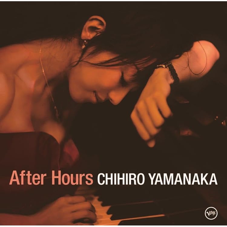 山中千尋 ユートピア レコード Chihiro Yamanaka Utopia ユートピア [SHM-CD][CD] - 山中千尋 - UNIVERSAL MUSIC JAPAN